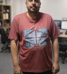 Cassim Vanker, 48 years old, Man, Durban, South Africa