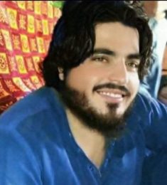 , 35 years old, Man, Loralai, Pakistan