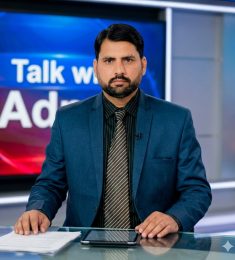 Adnan Ajiz, 36 years old, Man, Faisalabad, Pakistan