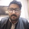 Mujtaba Ahmad, 30 years oldLahore, Pakistan