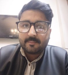 Mujtaba Ahmad, 30 years old, Man, Lahore, Pakistan