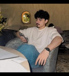 IBTASAM UL HASSAN, 25 years old, Man, Karachi, Pakistan
