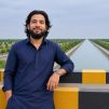 ALI Hussain, 20 years old, Man, Karachi, Pakistan