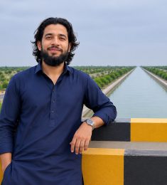 ALI Hussain, 20 years old, Man, Karachi, Pakistan