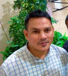 Nazeeruddin Mohammed, 38 years old, Man, Dhahran, Saudi Arabia